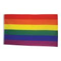 Flag - Rainbow 12" x 18"