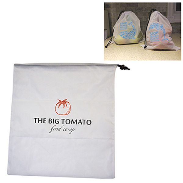 Amacor Marketing Gather Large Mesh Produce Bag